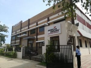 PM India’s headquarters in Chennai